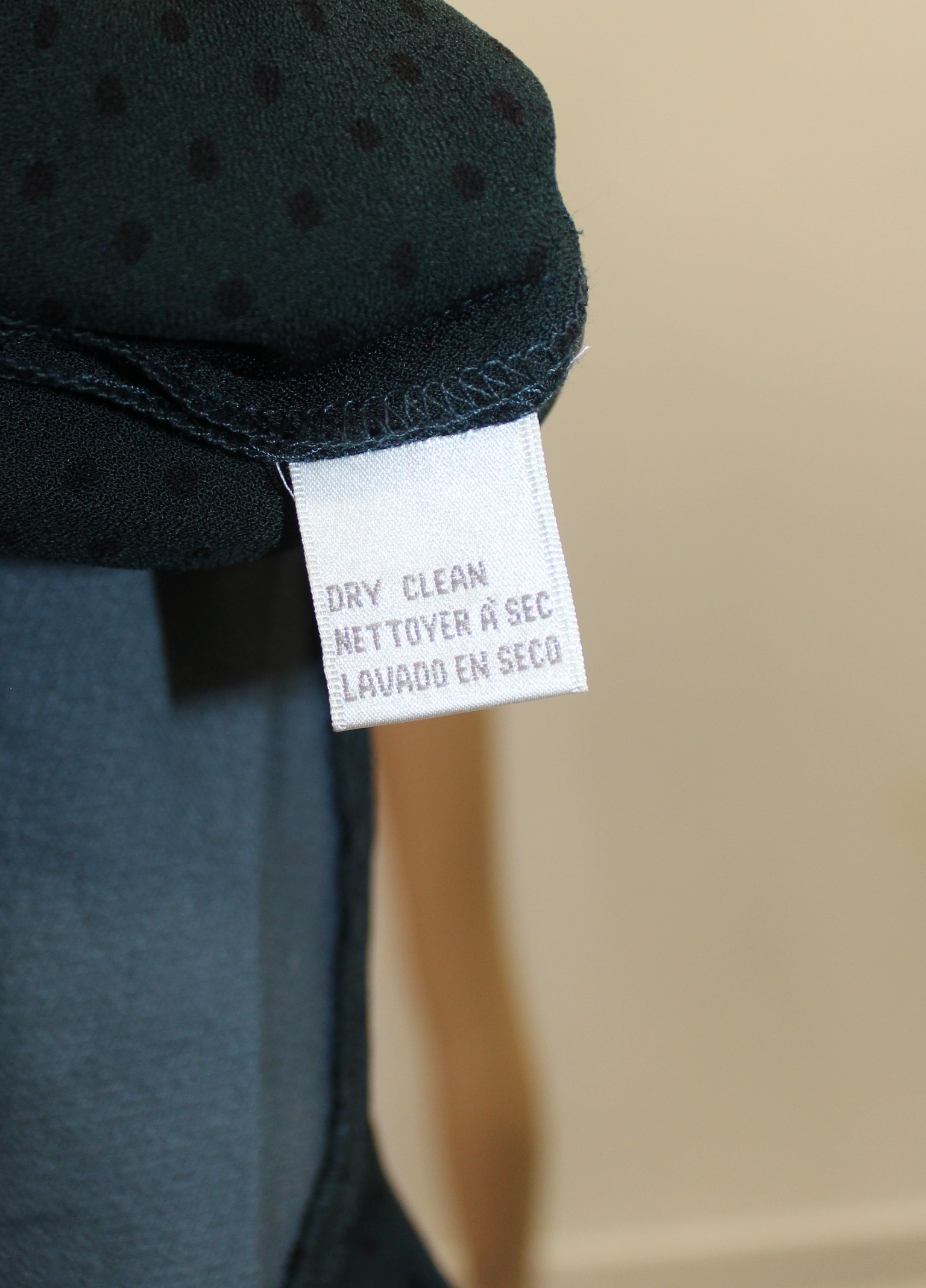 Jones New York Vintage Long Button Front Size 14P - Image 5