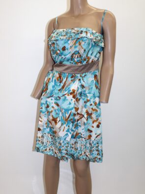 BCBG Paris Vintage DressSize 10